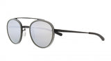Spect eyewear Zonnebril Coralbay unisex grijs zwart (001P)