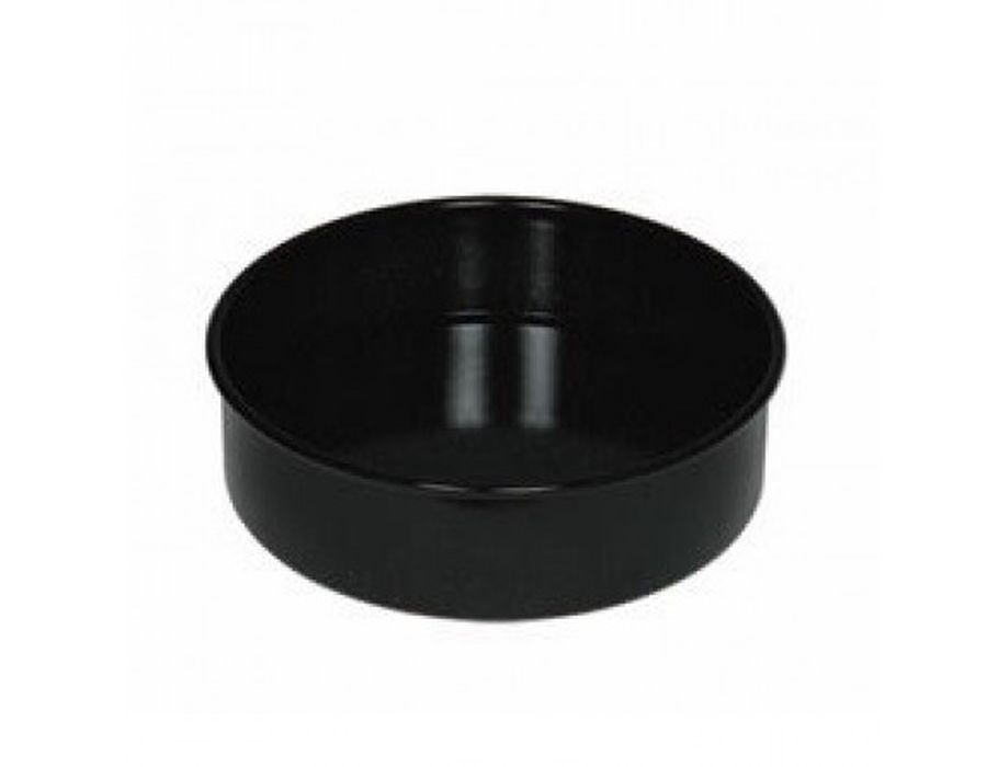 Riess Cakevorm rond emaille 24cm