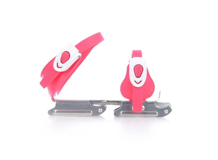 Tempish Feeez Glij-ijzers verstelbaar meisjes roze