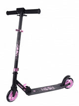 Tempish Nixin 125 kinderstep voetrem junior roze zwart