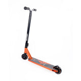 Tempish Ventus Elox Stunstep 110 mm Zwart Oranje