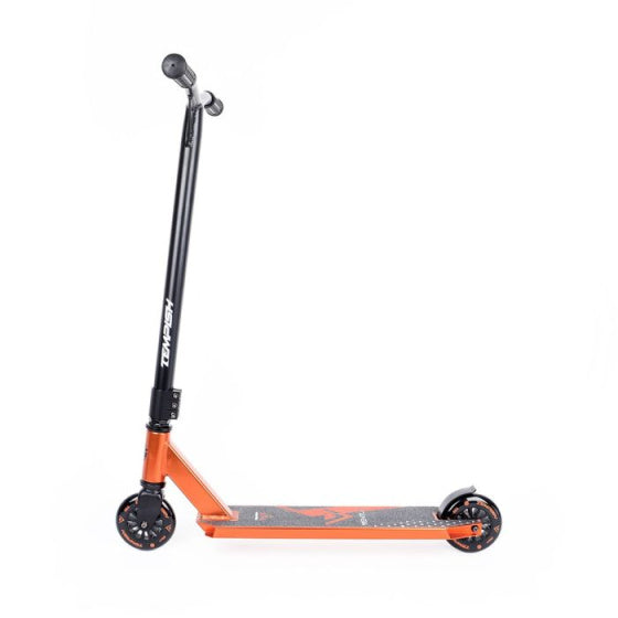 Tempish Ventus Elox Stunstep 110 mm Zwart Oranje
