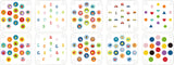 Tooky toy Memory Educatief Houten Denkspel 23-delig