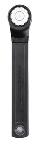 Trelock FS Vouwslot Code 260 85 cm Zwart