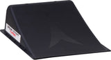 Urban street ramps Mini single skateramp zwart