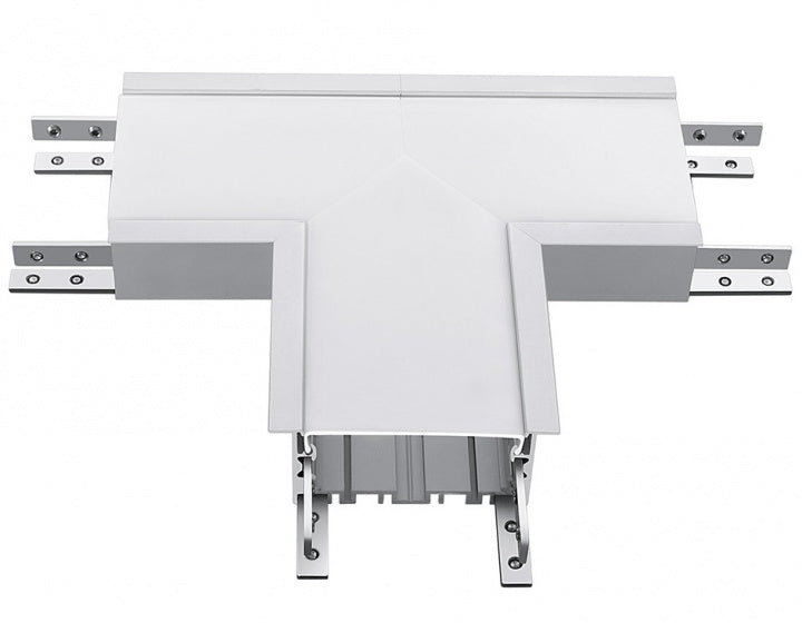 V-tac Connector T-vorm VT-7-42-T 14W 4000K 27,5 x 17,5 cm wit