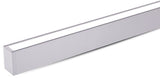 V-tac Hanglamp VT-7-60 Led 120 cm aluminium 60W 4000K zilver