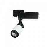 V-tac Railspot VT-4528 led 25W 6000K 2100lm aluminium zwart