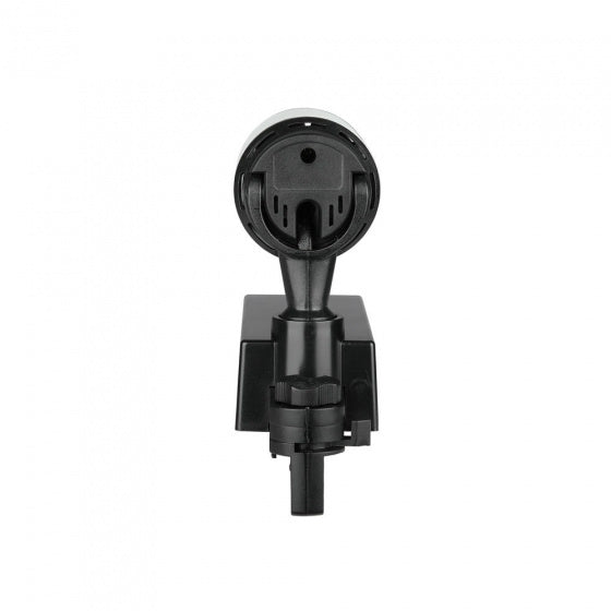 V-tac Railspot VT-4528 led 25W 6000K 2100lm aluminium zwart