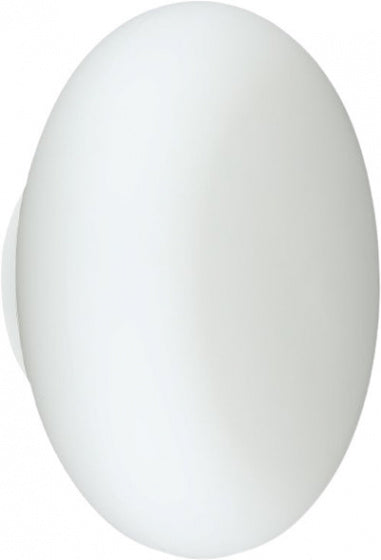 V-tac Wandlamp VT-7503 led 40W 3000K 3100lm IP20 staal wit