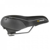 Velo Zadel Tour Air Zwart