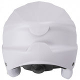 Ventura Skihelm junior wit maat 52-55 cm