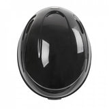 Ventura Racing Star II skihelm junior zwart maat 48-54 cm