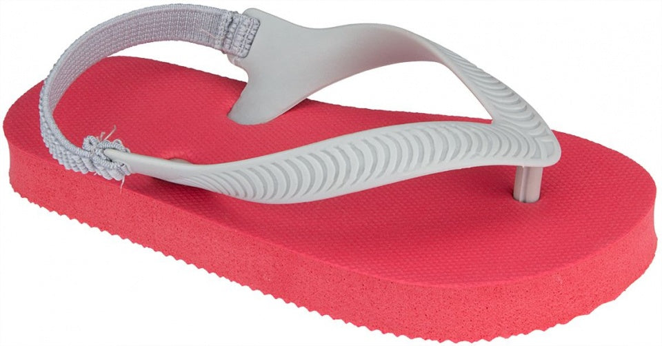 Waimea Teenslippers Rio junior roze mt 27