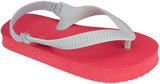 Waimea Teenslippers Rio junior roze mt 27