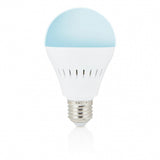 Xd collection Led-lamp speaker bluetooth 11,8 cm E27 3W wit