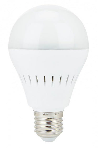 Xd collection Led-lamp speaker bluetooth 11,8 cm E27 3W wit
