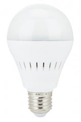 Xd collection Led-lamp speaker bluetooth 11,8 cm E27 3W wit