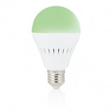 Xd collection Led-lamp speaker bluetooth 11,8 cm E27 3W wit