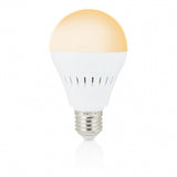 Xd collection Led-lamp speaker bluetooth 11,8 cm E27 3W wit