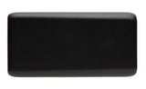 Xd collection Powerbank Light Up 8000 mAh 14 x 7 cm zwart